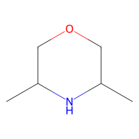 3,5-二甲基吗啉，123-57-9，≥97%，阿拉丁