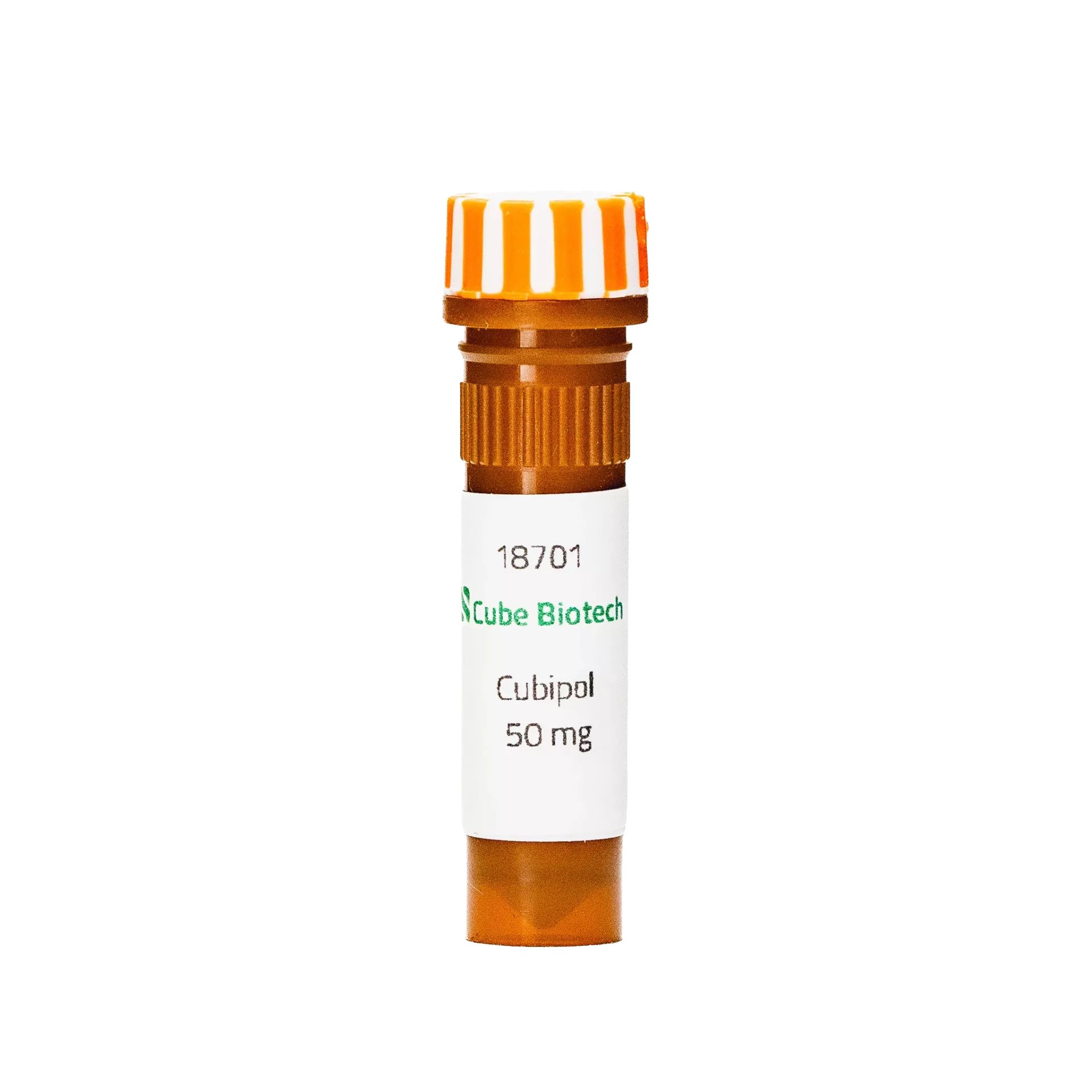 Cubipol(两亲共聚物纳米盘)