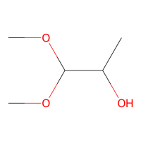(RS)-1,1-二甲氧基-2-丙醇,42919-42-6,≥97%(GC),阿拉丁