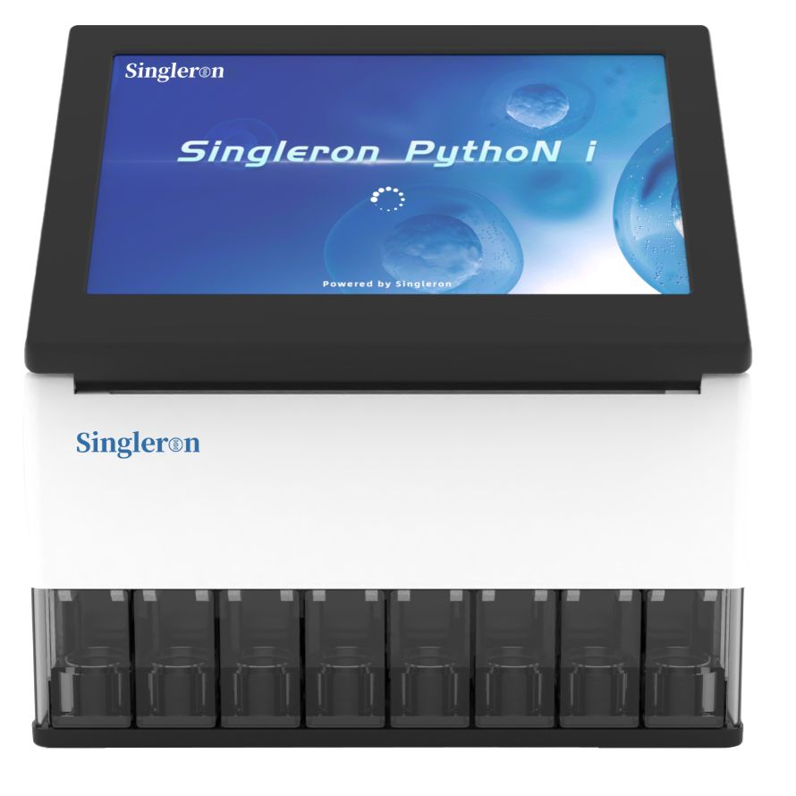 Singleron PythoN i®组织解离仪