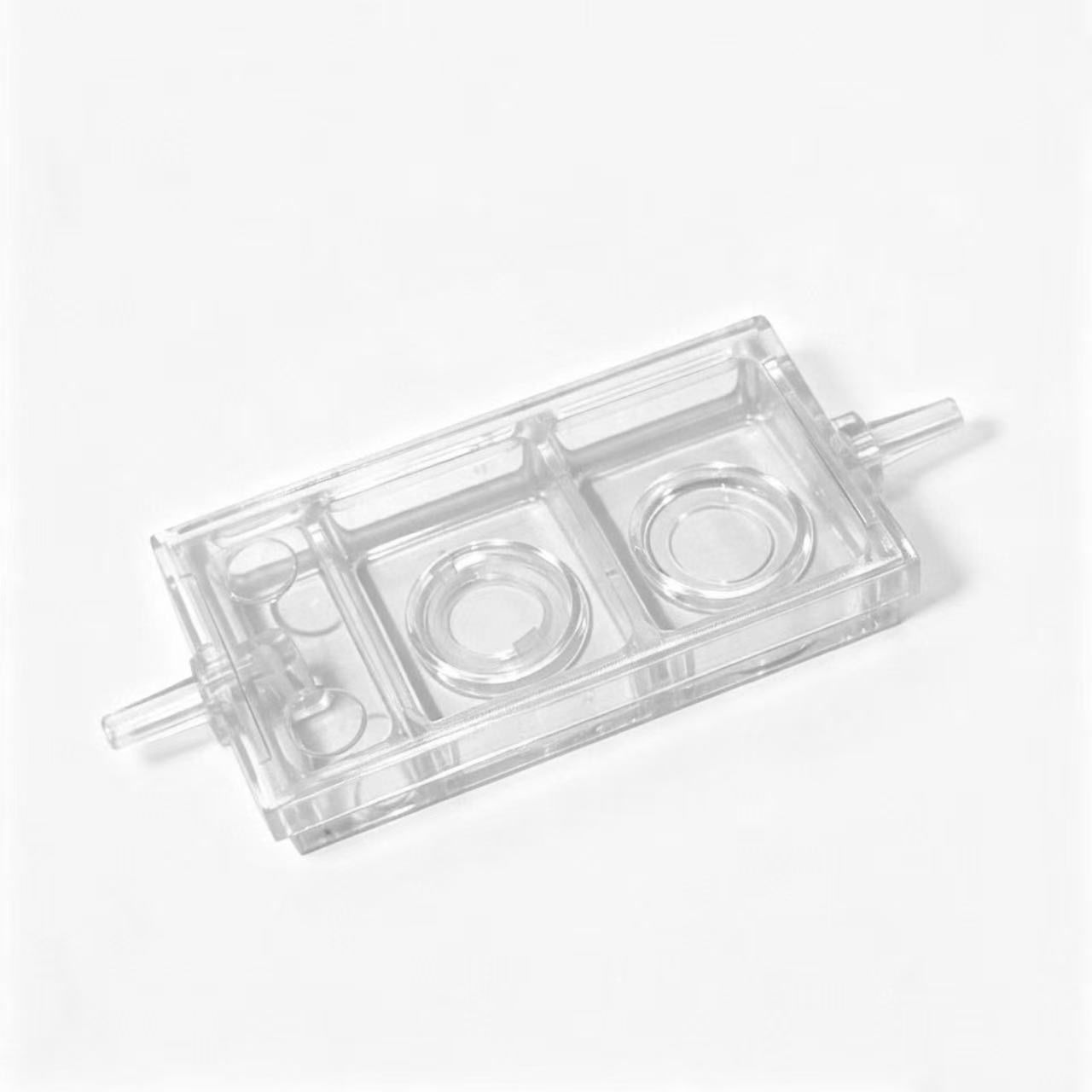 CR223多器官联动类器官芯片组Multi-Organ Integrated Chip"