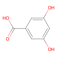 3,5-二羟基苯甲酸,99-10-5,Moligand™, ≥97%,阿拉丁