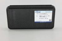 IP65防水数显千分尺，i-Quip™, 测量范围:0-25mm;分辨力:0.001mm;精度:±0.002mm;允许误差:±0.002mm;L:33mm;a:25mm