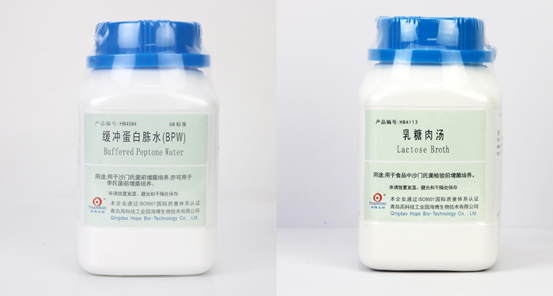 一站式微生物检测产品，筑牢食源性疾病防控第一道防线—— 青岛海博生物科普