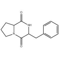 Cyclo(Phe-Pro)