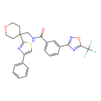 TMP269，1314890-29-3，Moligand™, ≥98%，阿拉丁