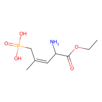 CGP 39551,竞争性NMDA拮抗剂,127910-32-1,≥99%,阿拉丁