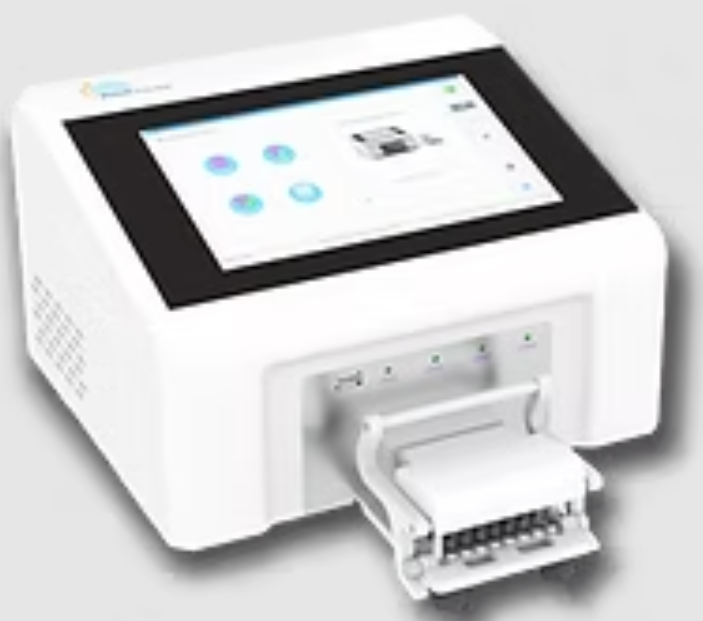 PreciGenome PreciGenome