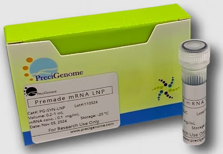 PreciGenome PreciGenome