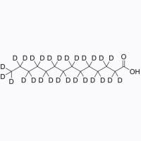 肉豆蔻酸-d27，60658-41-5，≥98 atom% D,≥99%，阿拉丁