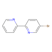 5-溴-2,2'-联吡啶,15862-19-8,≥98%,阿拉丁