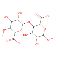 海藻酸铵,9005-34-9,BioReagent,阿拉丁