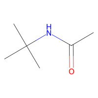 N-叔丁基乙酰胺,762-84-5,≥98%,阿拉丁