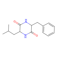 Cyclo(-L-Leu-L-Phe),7280-77-5,≥98%,阿拉丁