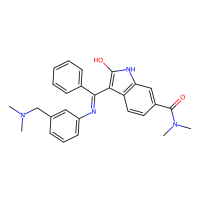 BIX02189,MEK5和ERK5抑制剂,1265916-41-3,≥98%,阿拉丁