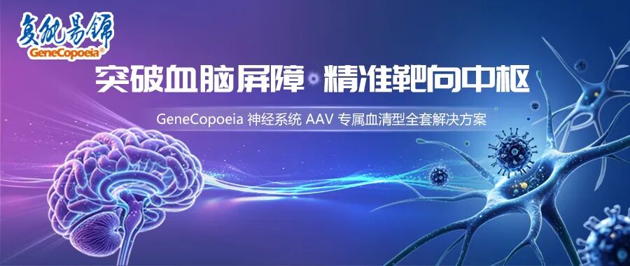 AAV在脑组织中的应用参考