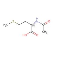 N-乙酰-L-蛋氨酸(NAM),65-82-7,Moligand™,≥98.5%,阿拉丁
