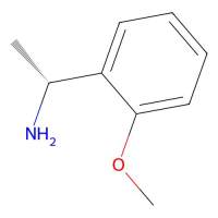 (R)-1-(2-甲氧苯基)乙胺，68285-23-4，≥95%，阿拉丁