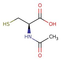 N-乙酰-L-半胱氨酸( NAC),616-91-1,Moligand™, 用于细胞培养, ≥99%,阿拉丁
