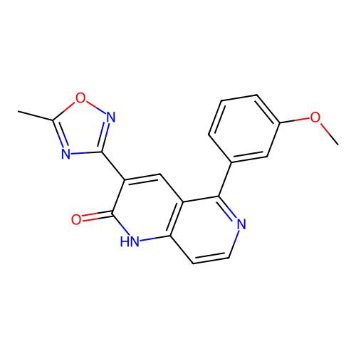 Radequinil,219846-31-8,Moligand™,≥99%,阿拉丁产品图