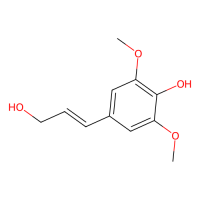 芥子醇，537-33-7，Moligand™, ≥95%，阿拉丁
