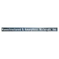 Nanostructured & Amorphous Materials