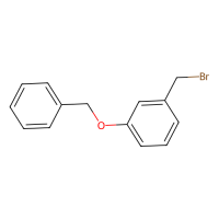 3-苄氧基苄基溴,1700-31-8,≥98%,阿拉丁