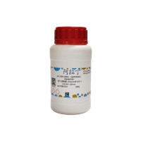 离子交换树脂, Amberlite® XAD-4，37380-42-0，粒径0.49 - 0.69 mm，阿拉丁