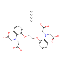 BAPTA,四钠盐，126824-24-6，Moligand™, ≥98%，阿拉丁