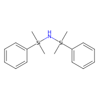 1,3-二苯基四甲基二硅氮烷，3449-26-1，≥95%(GC)，阿拉丁