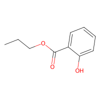 水杨酸丙酯,607-90-9,≥98%,阿拉丁