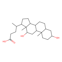 去氧胆酸,83-44-3,Moligand™, 分析标准品, ≥99%,阿拉丁