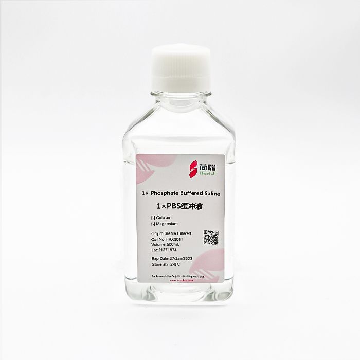 10× Phosphate Buffered Solution 10×PBS 缓冲液