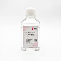 10× Phosphate Buffered Solution  10×PBS 缓冲液