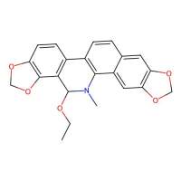 6-乙氧基二氢血根碱,28342-31-6,Moligand™,≥98%,阿拉丁