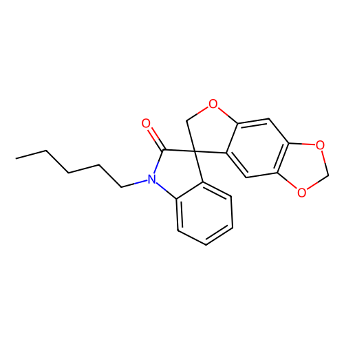 XEN907,912656-34-9,Moligand™,≥98%,阿拉丁产品图