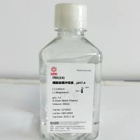 Hank's平衡盐溶液(HBSS)