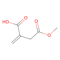 衣康酸单甲酯,7338-27-4,≥98%(GC),阿拉丁