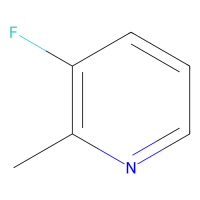 2-甲基-3-氟吡啶，15931-15-4，≥96%，阿拉丁