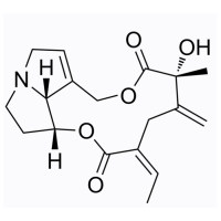 Seneciphylline，480-81-9，Moligand™,≥98%，阿拉丁