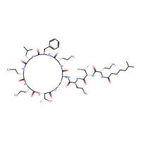 多粘菌素 B2,34503-87-2,≥95%,阿拉丁