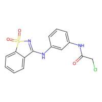 NMS-859，1449236-96-7，Moligand™,10mM in DMSO，阿拉丁