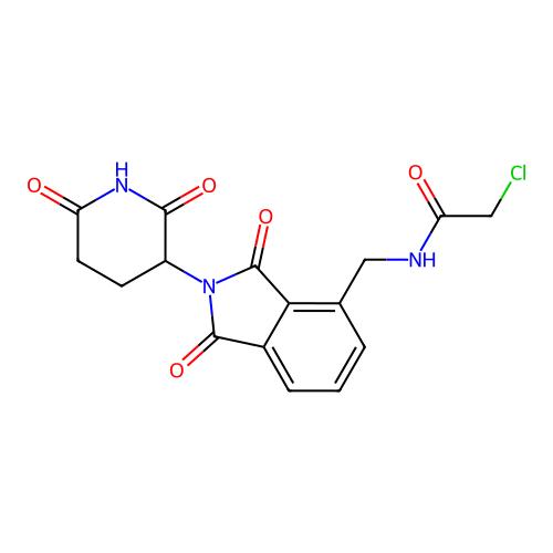TNF-α-IN-1,444287-49-4,10mM in DMSO,阿拉丁产品图