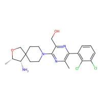 RMC-4550,2172651-73-7,Moligand™, 10 mM in DMSO,阿拉丁