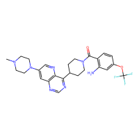 BAY-885，2307249-33-6，Moligand™, ≥99%，阿拉丁
