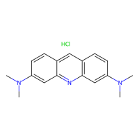 吖啶橙 盐酸盐,65-61-2,≥99%,阿拉丁