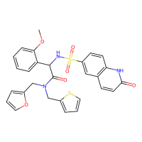 OSMI-1，1681056-61-0，Moligand™,10mM in DMSO，阿拉丁