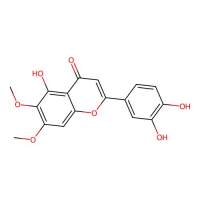 Cirsiliol,34334-69-5,Moligand™,≥98%,阿拉丁