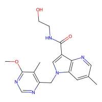TBA-7371 ，1494675-86-3，Moligand™,≥98%，阿拉丁