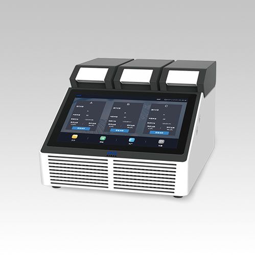 TR-32系列三槽PCR仪